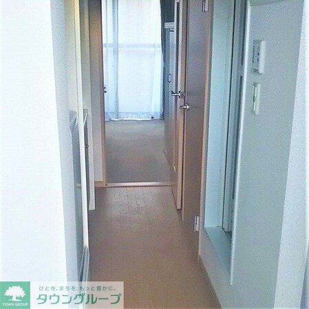 レオパレス八千代の物件内観写真